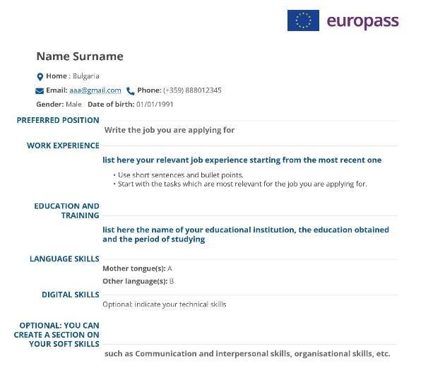 europass