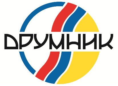 logo Drumnik
