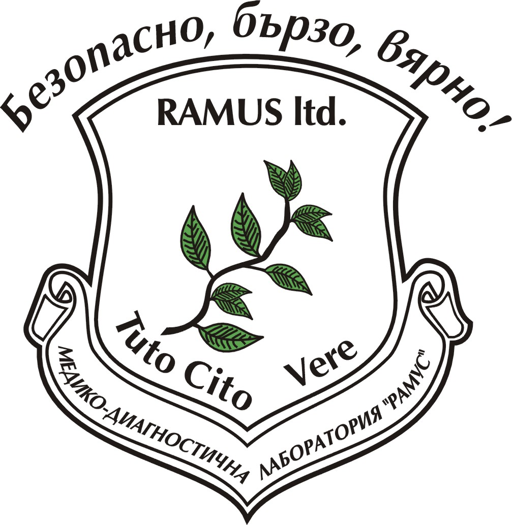 logo Ramus